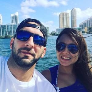 Meet your Posher, Jonathan